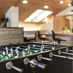 Alpenapartments