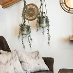 Alpenapartments Daire *