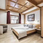 Alpenapartments Daire *