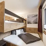 Alpenapartments Ried im Oberinntal