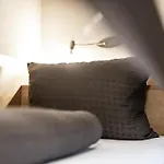 Lejlighed Alpenapartments *