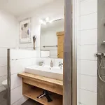 Alpenapartments * Ried im Oberinntal