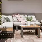 Daire Alpenapartments *