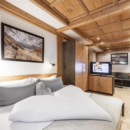 Alpenapartments *