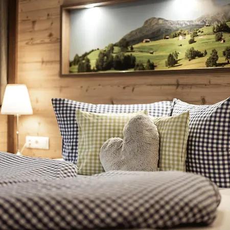 Alpenapartments *
