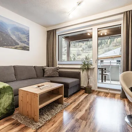Alpenapartments