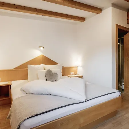 Apartament Alpenapartments *
